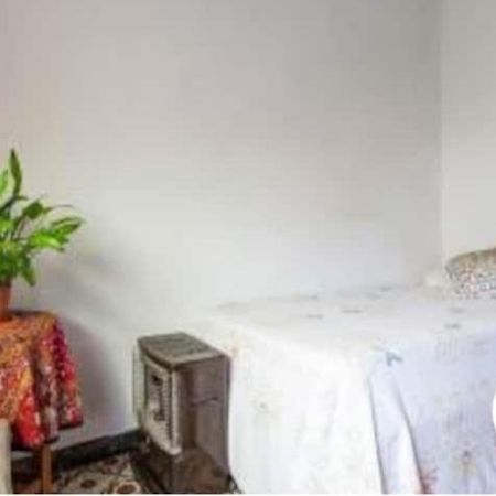 Apartamento Sevilla Dış mekan fotoğraf