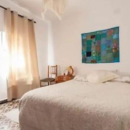 Apartamento Sevilla Dış mekan fotoğraf