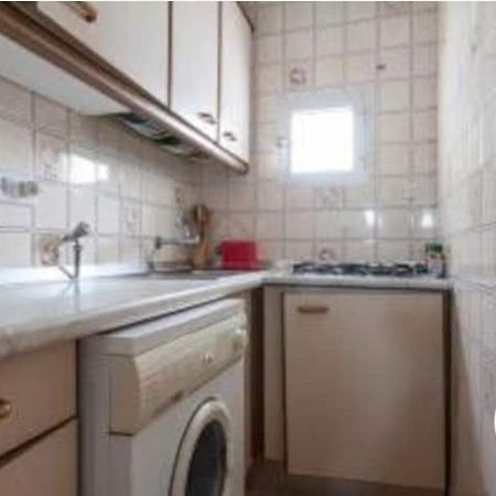 Apartamento Sevilla Dış mekan fotoğraf