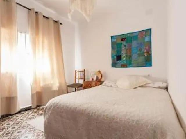 Apartamento Sevilla Dış mekan fotoğraf
