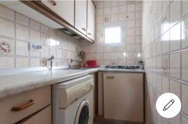 Apartamento Sevilla Dış mekan fotoğraf